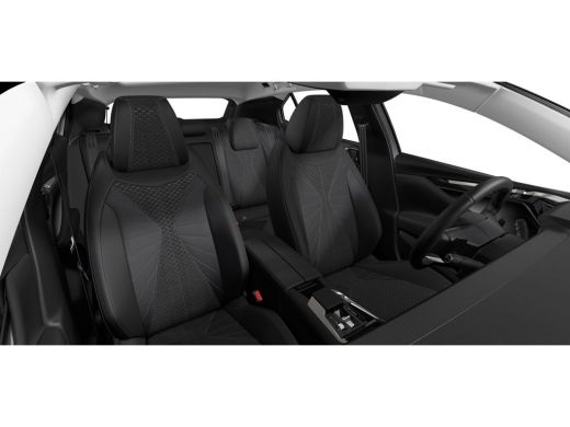 DS DS 4 Pallas | 19" Lichtmetalen velgen LIMA | Achteruitrijcamera | Panoramisch schuif- en kanteldak ActivLease financial lease