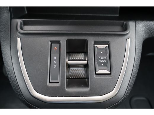 Fiat E-Scudo L3 75 kWh Airco Navigatie Camera ActivLease financial lease