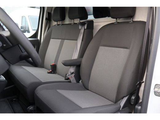 Fiat E-Scudo L3 75 kWh Airco Navigatie Camera ActivLease financial lease