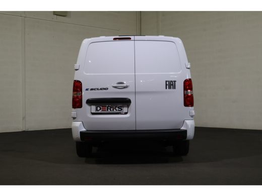 Fiat E-Scudo L3 75 kWh Airco Navigatie Camera ActivLease financial lease