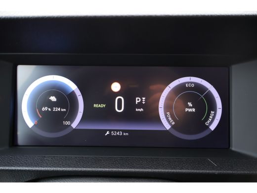 Fiat E-Scudo L3 75 kWh Airco Navigatie Camera ActivLease financial lease