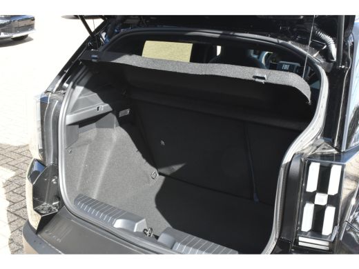 Fiat Grande Panda Icon | 10,25" touchscreen radio met Bluetooth, DAB & USB | Airconditioning handmatig | Cruise Con... ActivLease financial lease