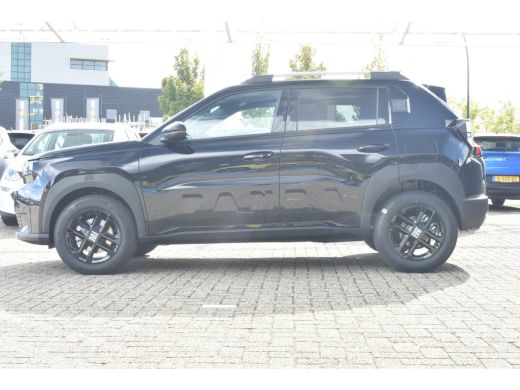 Fiat Grande Panda Icon | 10,25" touchscreen radio met Bluetooth, DAB & USB | Airconditioning handmatig | Cruise Con... ActivLease financial lease