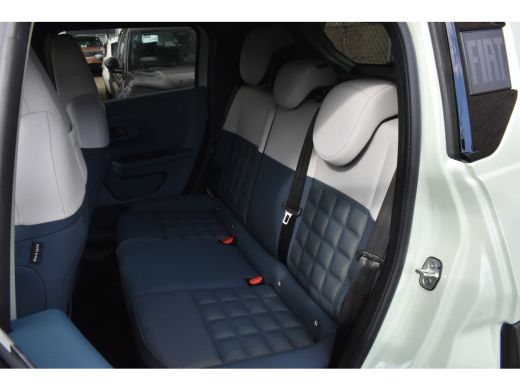 Fiat Grande Panda Icon | 10,25" touchscreen radio met Bluetooth, DAB & USB | Airconditioning handmatig | Cruise Con... ActivLease financial lease