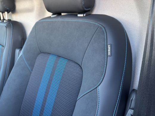 Ford Transit Custom 320 2.5 PHEV L2H1 Sport | Adap. Cruise Control | Winterpack | Elektr. Trekhaak | 360 Camera | | 1... ActivLease financial lease