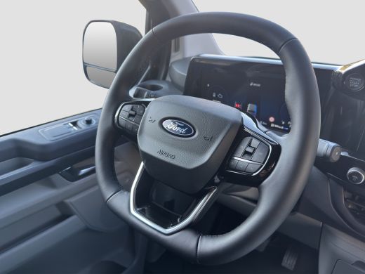 Ford Transit Custom 320 2.5 PHEV L2H1 Sport | Adap. Cruise Control | Winterpack | Elektr. Trekhaak | 360 Camera | | 1... ActivLease financial lease