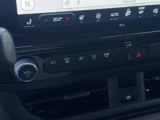 Ford Transit Custom 320 2.5 PHEV L2H1 Sport | Adap. Cruise Control | Winterpack | Elektr. Trekhaak | 360 Camera | | 1... ActivLease financial lease