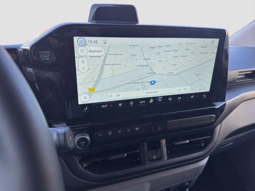 Ford Transit Custom 320 2.5 PHEV L2H1 Sport | Adap. Cruise Control | Winterpack | Elektr. Trekhaak | 360 Camera | | 1... ActivLease financial lease