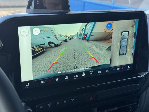 Ford Transit Custom 320 2.5 PHEV L2H1 Sport | Adap. Cruise Control | Winterpack | Elektr. Trekhaak | 360 Camera | | 1... ActivLease financial lease