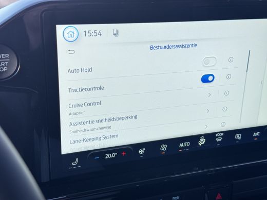 Ford Transit Custom 320 2.5 PHEV L2H1 Sport | Adap. Cruise Control | Winterpack | Elektr. Trekhaak | 360 Camera | | 1... ActivLease financial lease