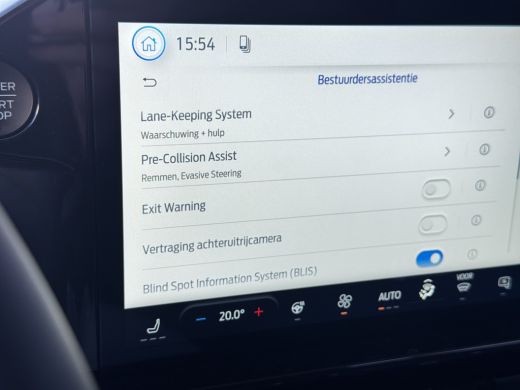 Ford Transit Custom 320 2.5 PHEV L2H1 Sport | Adap. Cruise Control | Winterpack | Elektr. Trekhaak | 360 Camera | | 1... ActivLease financial lease