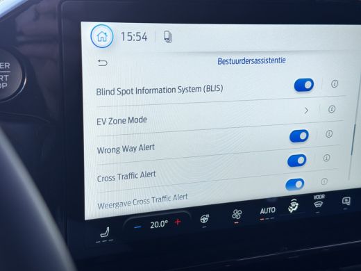 Ford Transit Custom 320 2.5 PHEV L2H1 Sport | Adap. Cruise Control | Winterpack | Elektr. Trekhaak | 360 Camera | | 1... ActivLease financial lease