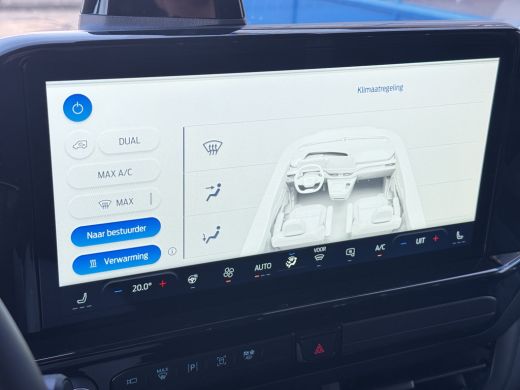 Ford Transit Custom 320 2.5 PHEV L2H1 Sport | Adap. Cruise Control | Winterpack | Elektr. Trekhaak | 360 Camera | | 1... ActivLease financial lease