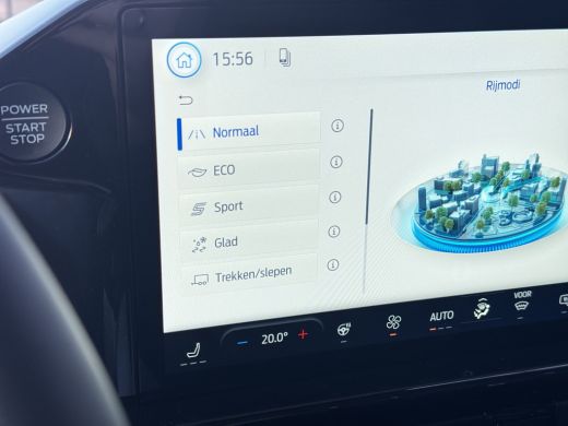 Ford Transit Custom 320 2.5 PHEV L2H1 Sport | Adap. Cruise Control | Winterpack | Elektr. Trekhaak | 360 Camera | | 1... ActivLease financial lease