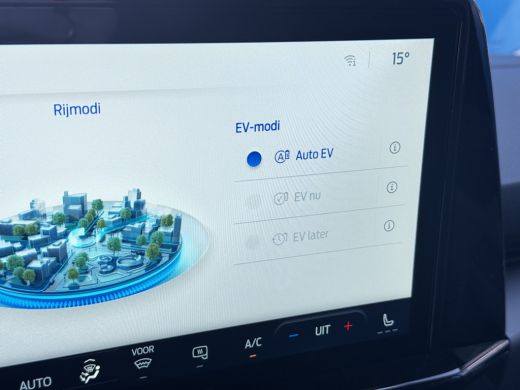 Ford Transit Custom 320 2.5 PHEV L2H1 Sport | Adap. Cruise Control | Winterpack | Elektr. Trekhaak | 360 Camera | | 1... ActivLease financial lease