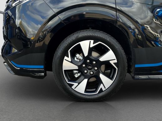 Ford Transit Custom 320 2.5 PHEV L2H1 Sport | Adap. Cruise Control | Winterpack | Elektr. Trekhaak | 360 Camera | | 1... ActivLease financial lease