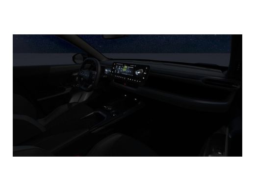 Jeep Compass Altitude Automaat ActivLease financial lease