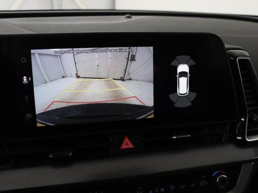 Kia Sportage 1.6 T-GDi Plug-in Hybrid AWD DynamicLine | Adaptive cruise | Camera | Carplay | Navigatie | Digit... ActivLease financial lease