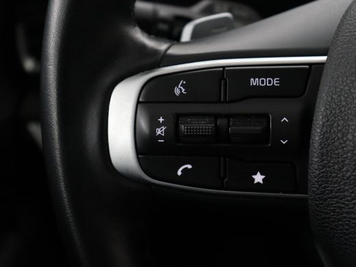 Kia Sportage 1.6 T-GDi Plug-in Hybrid AWD DynamicLine | Adaptive cruise | Camera | Carplay | Navigatie | Digit... ActivLease financial lease