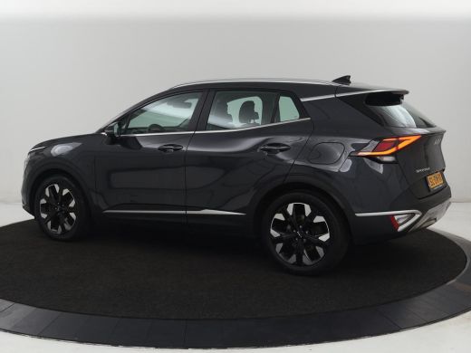 Kia Sportage 1.6 T-GDi Plug-in Hybrid AWD DynamicLine | Adaptive cruise | Camera | Carplay | Navigatie | Digit... ActivLease financial lease