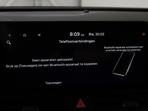 Kia Sportage 1.6 T-GDi Plug-in Hybrid AWD DynamicLine | Adaptive cruise | Camera | Carplay | Navigatie | Digit... ActivLease financial lease