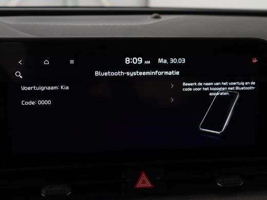 Kia Sportage 1.6 T-GDi Plug-in Hybrid AWD DynamicLine | Adaptive cruise | Camera | Carplay | Navigatie | Digit... ActivLease financial lease