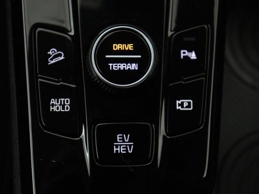 Kia Sportage 1.6 T-GDi Plug-in Hybrid AWD DynamicLine | Adaptive cruise | Camera | Carplay | Navigatie | Digit... ActivLease financial lease