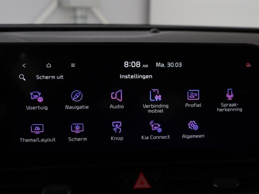 Kia Sportage 1.6 T-GDi Plug-in Hybrid AWD DynamicLine | Adaptive cruise | Camera | Carplay | Navigatie | Digit... ActivLease financial lease