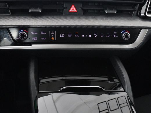 Kia Sportage 1.6 T-GDi Plug-in Hybrid AWD DynamicLine | Adaptive cruise | Camera | Carplay | Navigatie | Digit... ActivLease financial lease