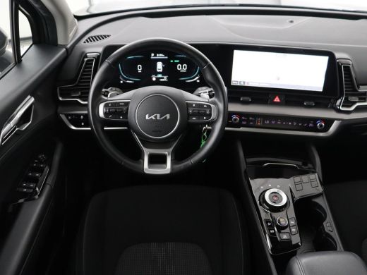 Kia Sportage 1.6 T-GDi Plug-in Hybrid AWD DynamicLine | Adaptive cruise | Camera | Carplay | Navigatie | Digit... ActivLease financial lease
