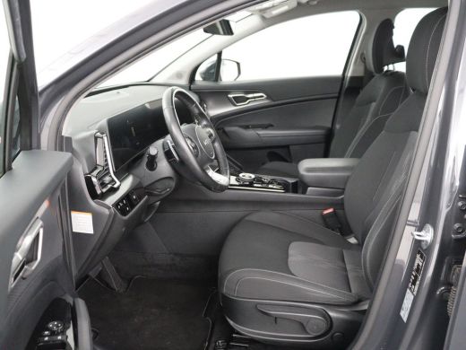 Kia Sportage 1.6 T-GDi Plug-in Hybrid AWD DynamicLine | Adaptive cruise | Camera | Carplay | Navigatie | Digit... ActivLease financial lease