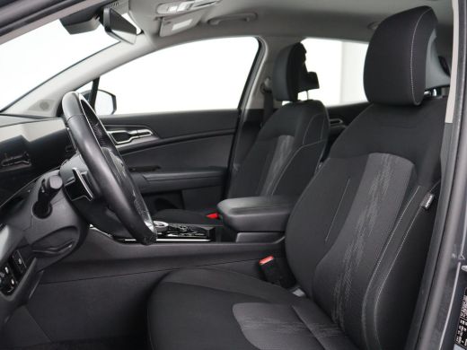 Kia Sportage 1.6 T-GDi Plug-in Hybrid AWD DynamicLine | Adaptive cruise | Camera | Carplay | Navigatie | Digit... ActivLease financial lease