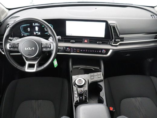 Kia Sportage 1.6 T-GDi Plug-in Hybrid AWD DynamicLine | Adaptive cruise | Camera | Carplay | Navigatie | Digit... ActivLease financial lease