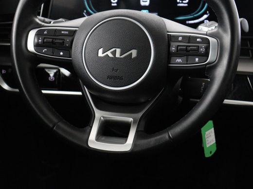 Kia Sportage 1.6 T-GDi Plug-in Hybrid AWD DynamicLine | Adaptive cruise | Camera | Carplay | Navigatie | Digit... ActivLease financial lease