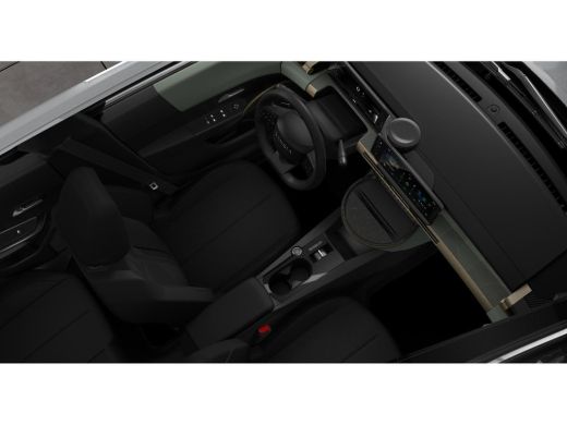 Lancia Ypsilon Automaat ActivLease financial lease