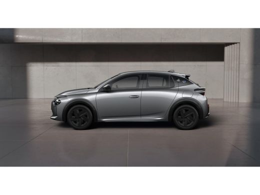 Lancia Ypsilon Automaat ActivLease financial lease