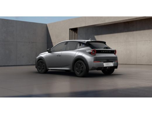 Lancia Ypsilon Automaat ActivLease financial lease