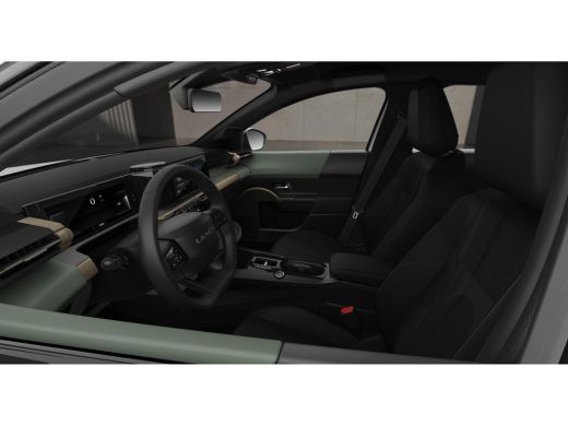 Lancia Ypsilon Automaat ActivLease financial lease