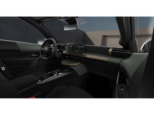 Lancia Ypsilon Automaat ActivLease financial lease