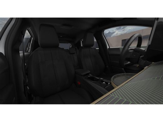 Lancia Ypsilon Automaat ActivLease financial lease