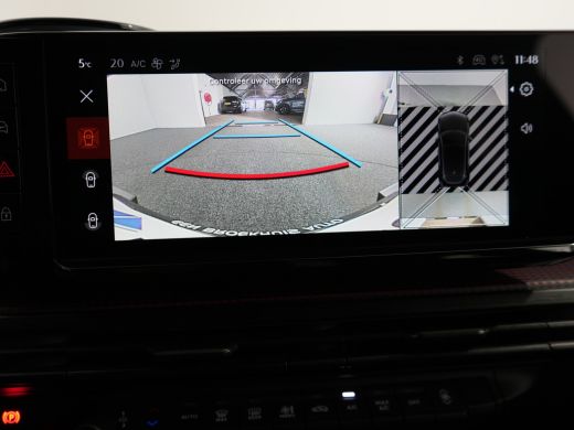 Lancia Ypsilon HF Automaat ActivLease financial lease