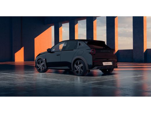 Lancia Ypsilon HF Automaat ActivLease financial lease