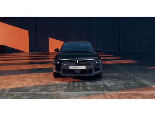 Lancia Ypsilon HF Automaat ActivLease financial lease