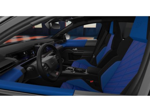 Lancia Ypsilon HF Automaat ActivLease financial lease