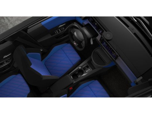 Lancia Ypsilon HF Automaat ActivLease financial lease