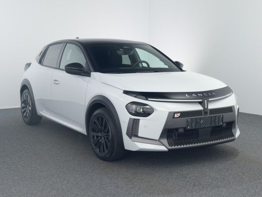 Lancia Ypsilon HF Line Automaat ActivLease financial lease