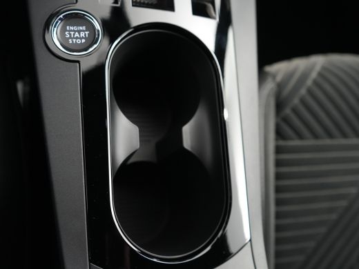 Lancia Ypsilon LX Automaat ActivLease financial lease