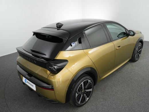 Lancia Ypsilon LX Automaat ActivLease financial lease