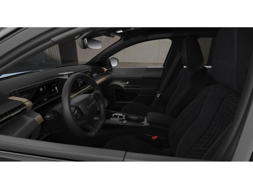 Lancia Ypsilon LX - Electric Automaat ActivLease financial lease