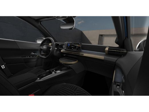 Lancia Ypsilon LX - Electric Automaat ActivLease financial lease